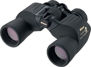 Lornetka Nikon Action EX 8x40 CF