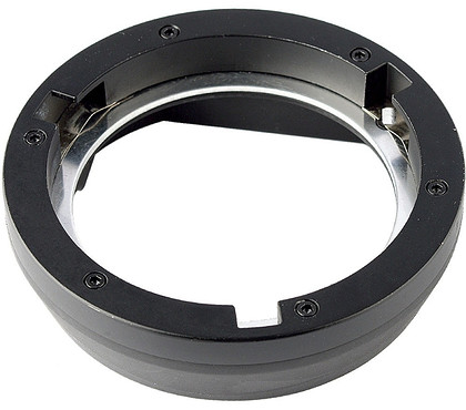 Adapter GODOX BO-AD400PRO (mocowanie akcesoriów "Bowens" do lampy AD400 PRO, dla AD300PRO wymagana przejściówka BOWENS-AD-AB, do kupienia osobno)