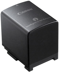 Canon akumulator BP-820
