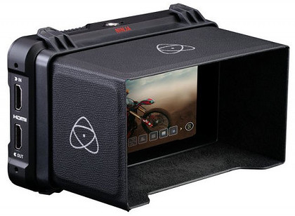 Atomos SUNHOOD dla Ninja V I Shinobi