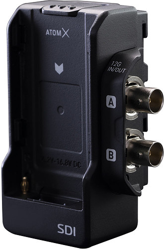 Atomos ATOMX SDI Module do Ninja V