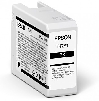 Tusz Epson T47A1 PK Photo Black (SC-P900)