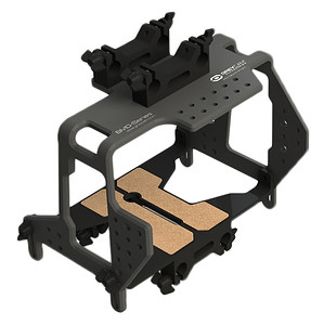 Greycam klatka BMD-B2