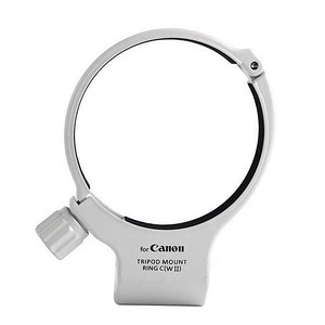 Canon uchwyt Mount RING C WII