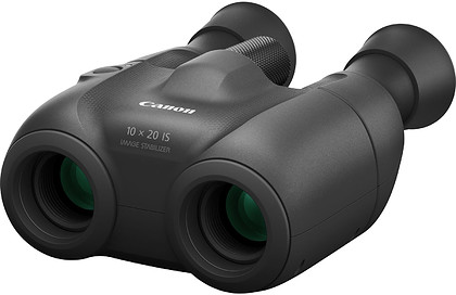 Lornetka Canon 10x20 IS - Outlet