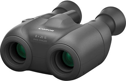 Lornetka Canon 8x20 IS - Outlet