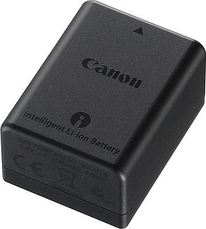 Canon akumulator BP-718