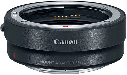 Adapter Canon Mount Adapter EF-EOS R
