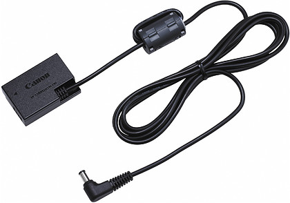 Canon adapter zasilacza DR-E18 (zastępuje akumulator LP-E17)