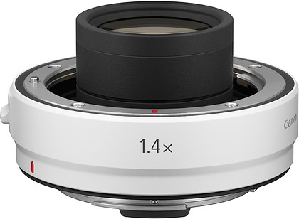 Telekonwerter Canon Extender RF 1.4x