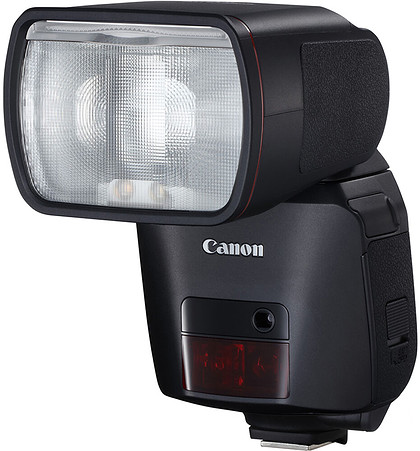 Lampa Canon Speedlite EL-1 (wer. 2)