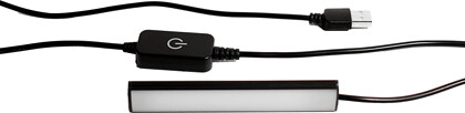 Lampa ciemniowa (red led) Ars-imago Darkroom safelight