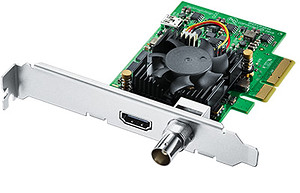 Blackmagic Design DeckLink Mini Monitor 4K