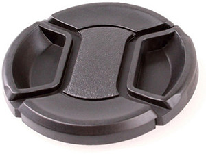Dekiel do obiektywu Snap-on