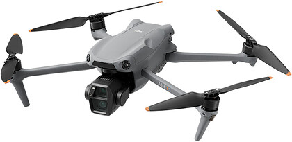 Dron DJI Air 3S Fly More Combo (DJI RC-N3)