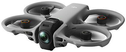 DJI dron Avata 360 (DJI RC 2)