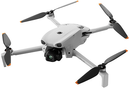 DJI dron Lito X1