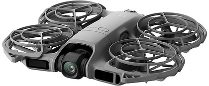 DJI dron Neo 2 (Fly More Combo)
