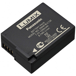 Akumulator Panasonic DMW-BLC12E