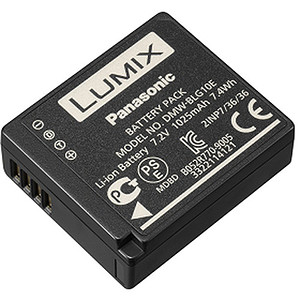 Akumulator Panasonic DMW-BLG10E (OEM)