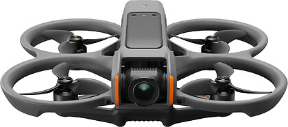 Dron DJI Avata 2 Fly More Combo (z trzema akumulatorami)