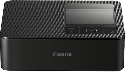 Drukarka Canon SELPHY CP1500 (czarna)