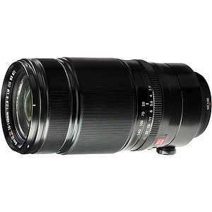 Obiektyw Fujinon XF 50-140mm f/2,8 R LM OIS WR | Dobierz filtr UV za 1 z