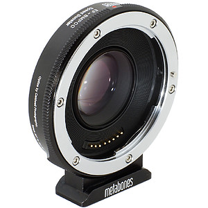 Metabones Canon EF-BMPCC Speed Booster (MB_SPEF-BMPCC-BM1)