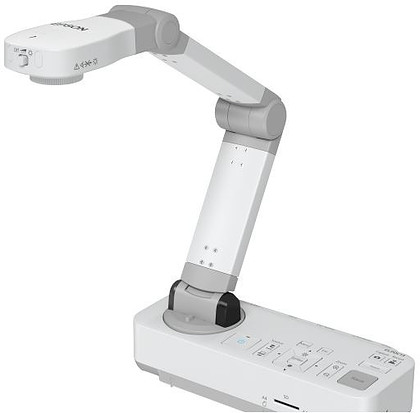 Wizualizer Epson ELPDC13