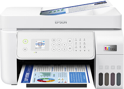 Drukarka Epson L5316 EcoTank (3 lata gwarancji)*