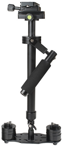 Stabilizator BlackCam VS-60N - do 3kg
