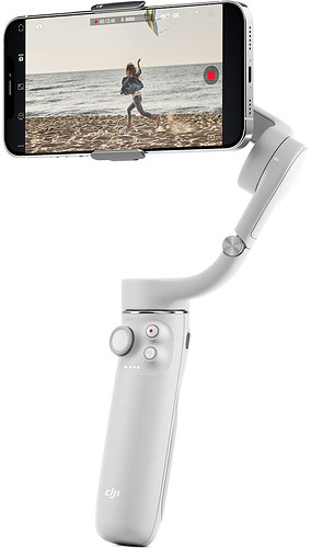 Gimbal DJI OM5
