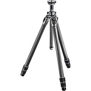 Statyw Gitzo Mountaineer 3-sekcyjny, seria 3 (GT3532) Carbon