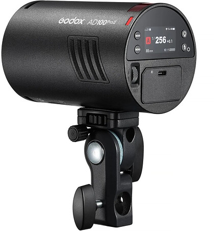 Lampa Godox AD100 Pro TTL II