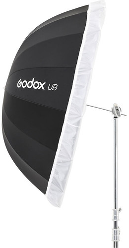 Dyfuzor do parasoki Godox/Quadralite/Joyart