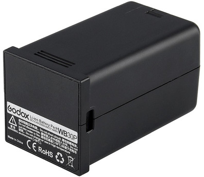 Akumulator GODOX WB30PRO do lampy GODOX AD300 PRO