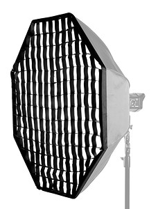 JOYART grid do softboksa oktagonalnego 200cm