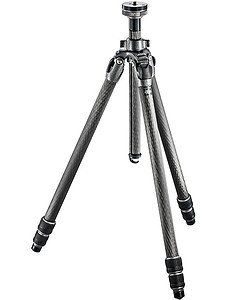 Statyw Gitzo Mountaineer 3-sekcyjny, seria 2 (GT2532) Carbon