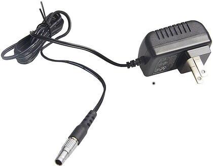Hollyland 4-Pin Lemo 12 VDC Power Supply for COSMO 400/COSMO 1000