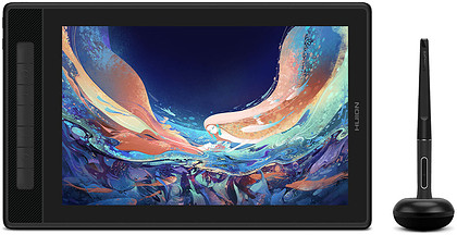 Tablet graficzny Huion KAMVAS PRO 13 (2,5K)
