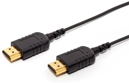 INFINITEC HyperThin przewód HDMI do HDMI (0,8m) 4K60p
