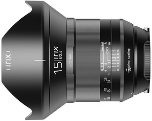 Obiektyw Irix 15mm f/2,4 Blackstone (Canon) Oferta ważna do 07.06.2025