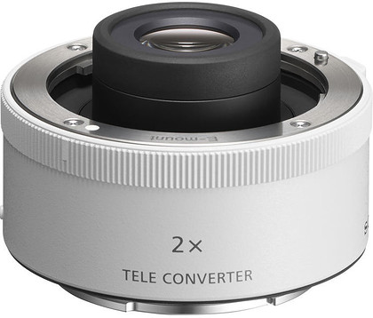Sony Telekonwerter 2.0x SEL20TC
