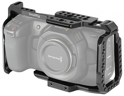 Klatka SmallRig 2203B Blackmagic Design Pocket Cinema Camera 4K/6K