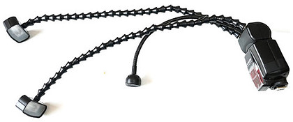 Lampa makro Venus Optics KX-800