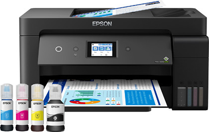 Drukarka Epson L14150 EcoTank (3 lata gwarancji)*