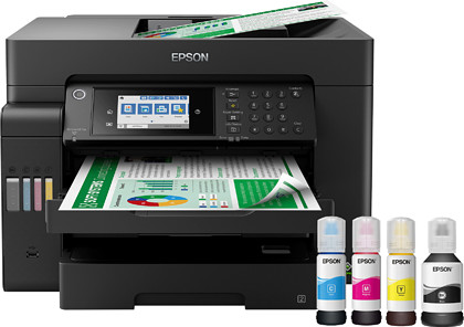 Drukarka Epson L15150 EcoTank (3 lata gwarancji)*