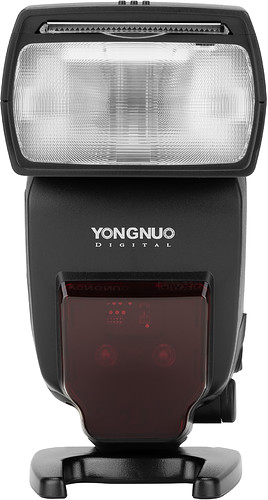 Lampa błyskowa Yongnuo YN-685 II do Canona