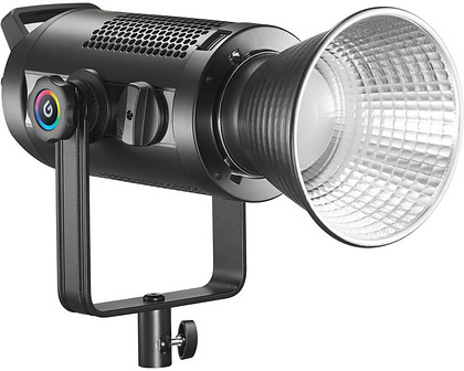 Lampa Godox SZ150R RGB Zoom LED