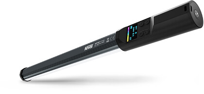 Lampa LED Newell RGB Kathi II